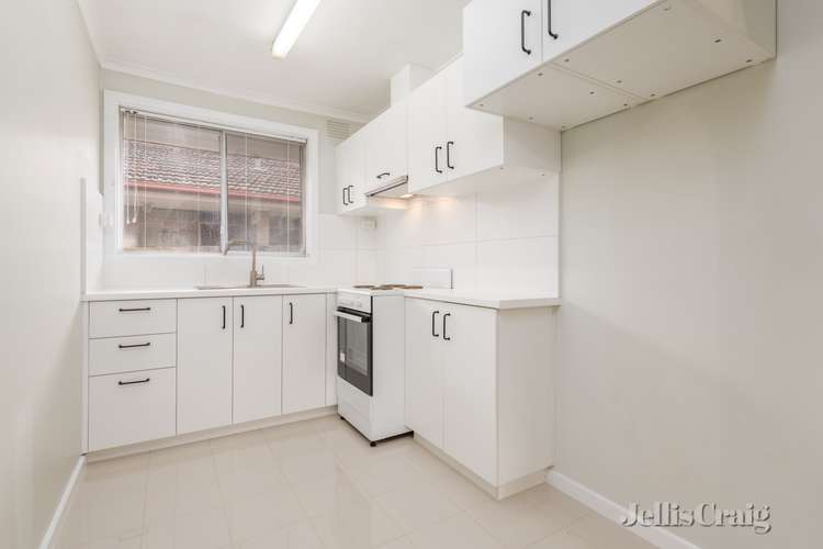 Second view of Homely unit listing, 3/4 Dalgety Street, Brunswick West VIC 3055