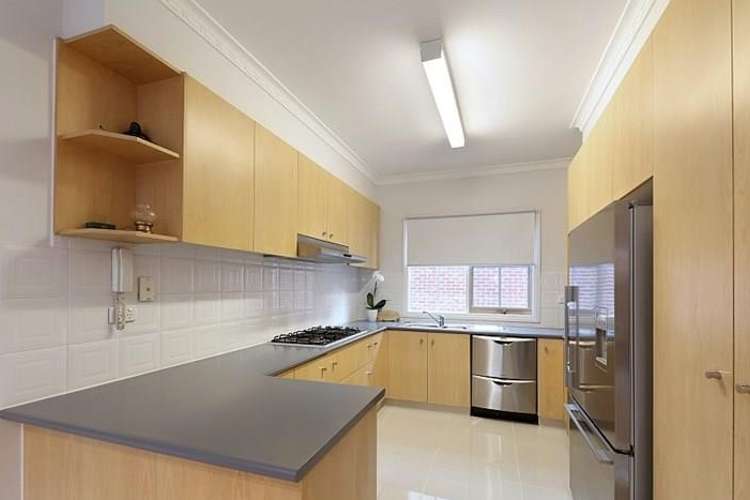 Second view of Homely townhouse listing, 1/40 Union Street, Brighton East VIC 3187