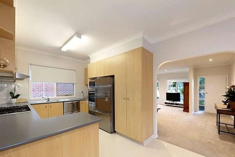 Third view of Homely townhouse listing, 1/40 Union Street, Brighton East VIC 3187