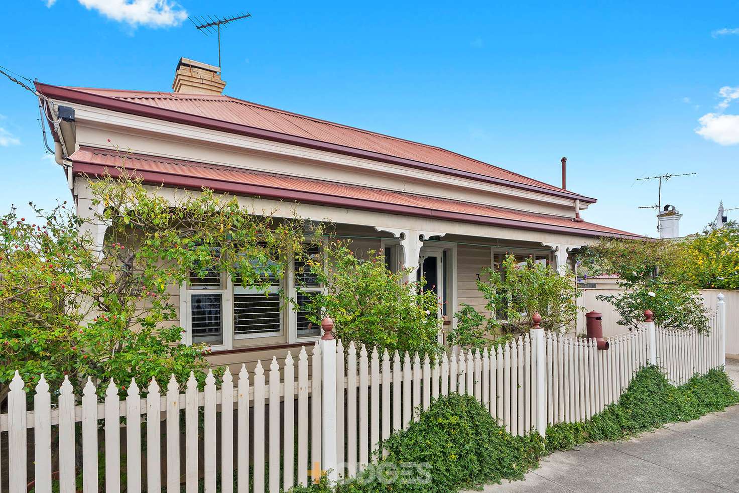 Main view of Homely house listing, 3 St James Street, Geelong West VIC 3218