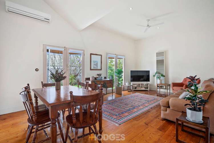 Second view of Homely house listing, 3 St James Street, Geelong West VIC 3218