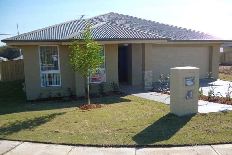 Main view of Homely house listing, 7 McGuire Crescent, Bardia NSW 2565