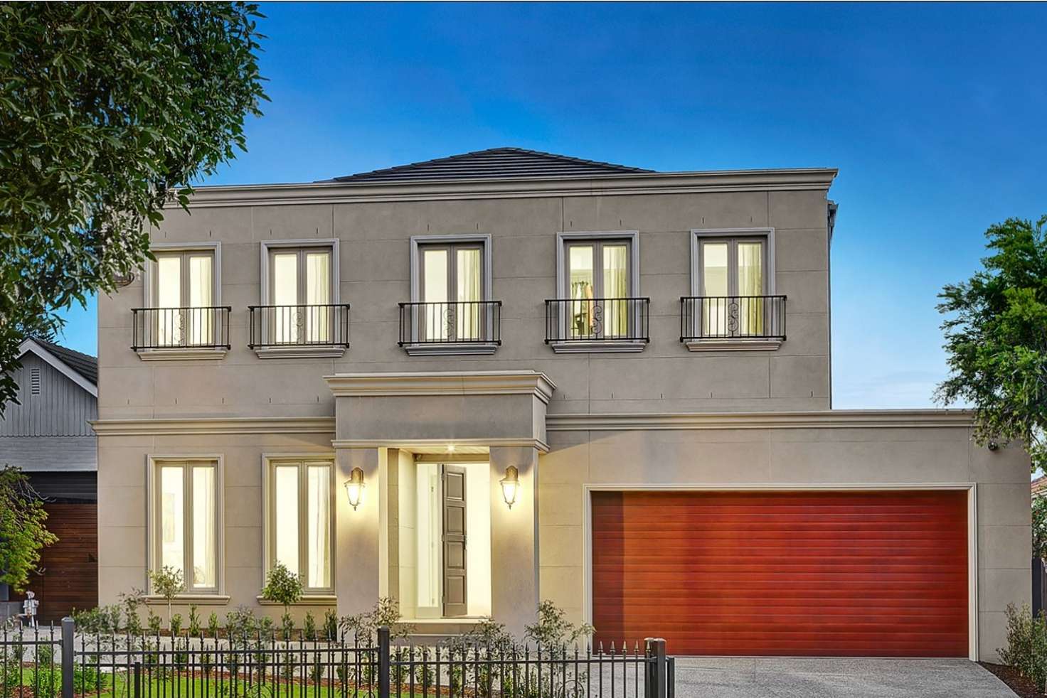 Main view of Homely house listing, 6 Fay Street, Balwyn North VIC 3104