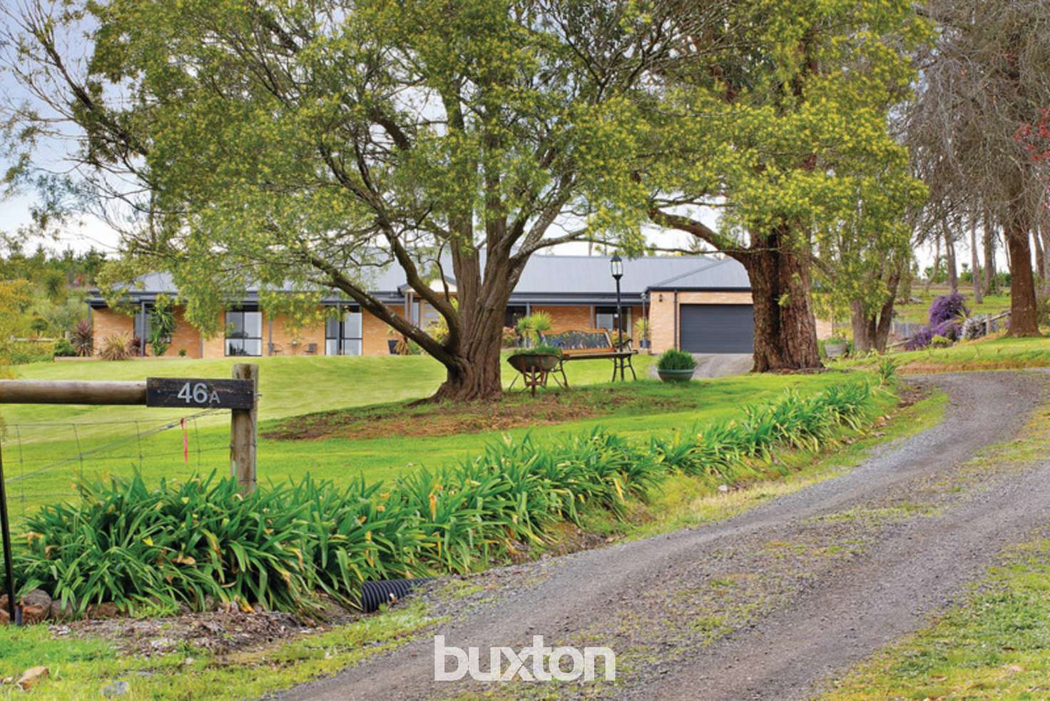 Main view of Homely house listing, 46A Bridge Street, Creswick VIC 3363