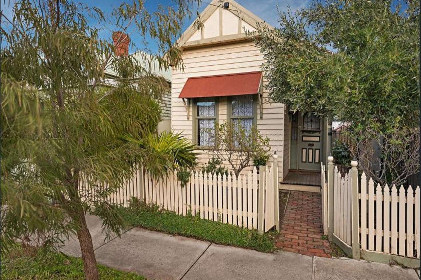 Main view of Homely house listing, 3 Emmaline Street, Northcote VIC 3070