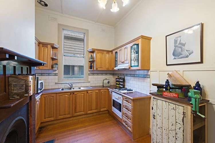 Second view of Homely house listing, 3 Emmaline Street, Northcote VIC 3070
