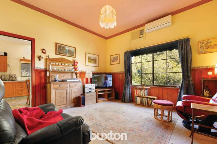 Fifth view of Homely house listing, 112 Rutherford Street, Avoca VIC 3467