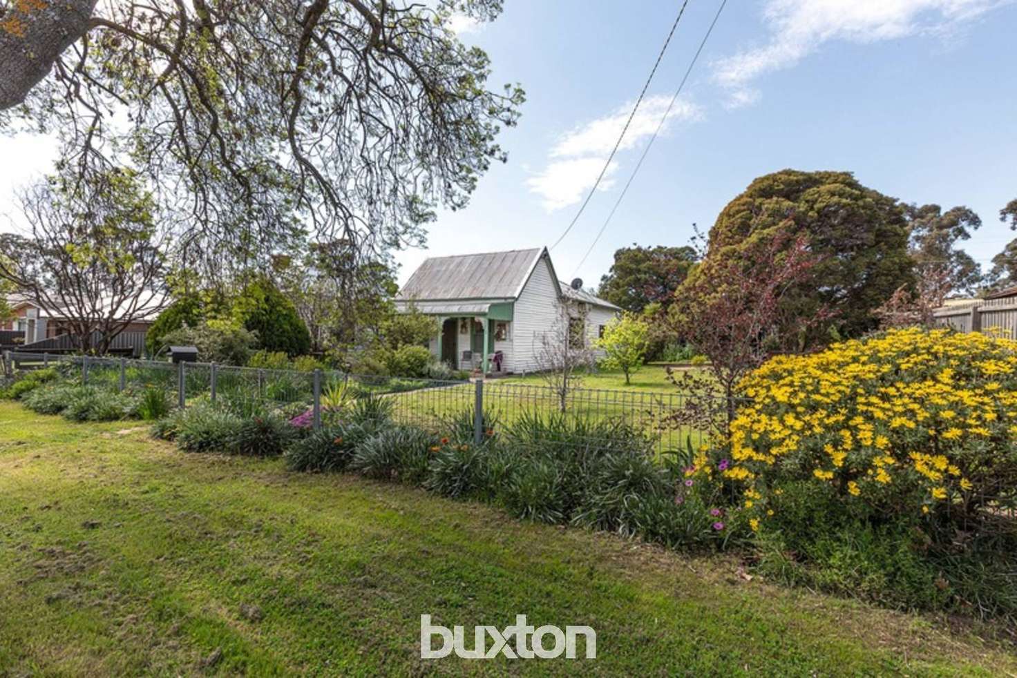 Main view of Homely house listing, 112 Rutherford Street, Avoca VIC 3467