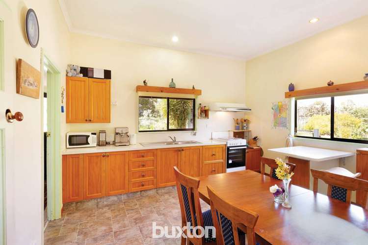 Fifth view of Homely house listing, 112 Rutherford Street, Avoca VIC 3467