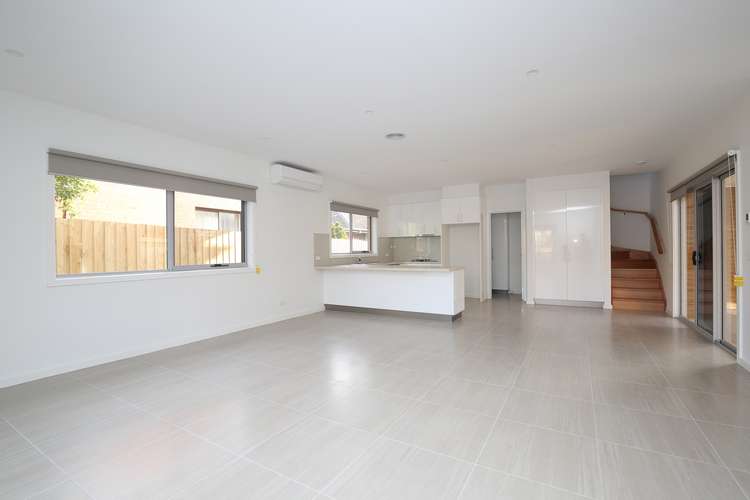 Third view of Homely townhouse listing, 1/37 Wards Grove, Bentleigh East VIC 3165