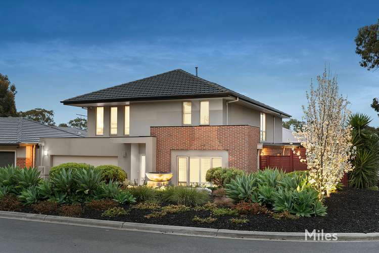 Main view of Homely house listing, 83 Gresswell Road, Macleod VIC 3085
