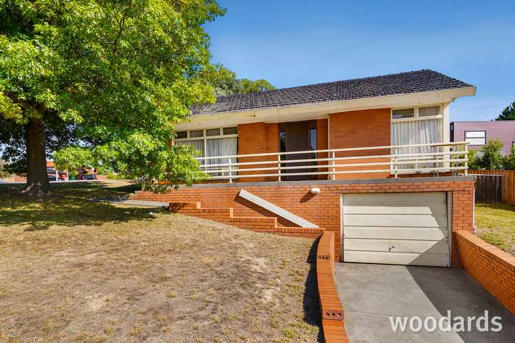 Main view of Homely house listing, 358 George Street, Templestowe Lower VIC 3107