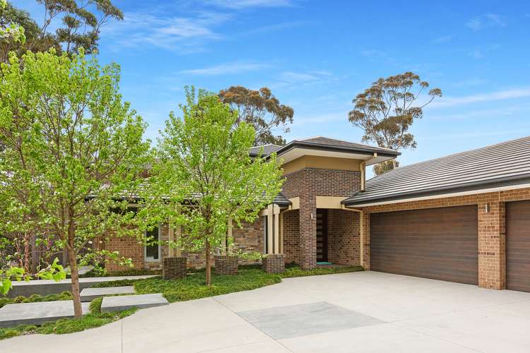 Second view of Homely house listing, 15 Daveys Bay Road, Mount Eliza VIC 3930