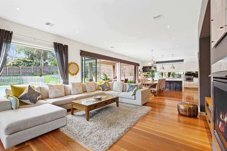 Third view of Homely house listing, 15 Daveys Bay Road, Mount Eliza VIC 3930