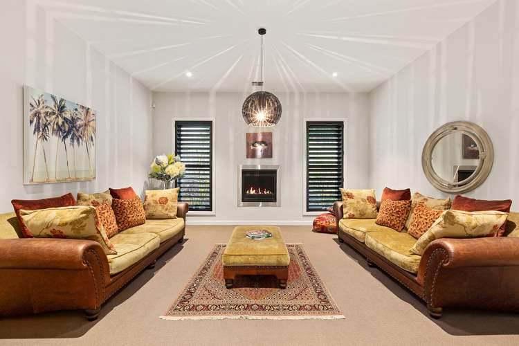 Fifth view of Homely house listing, 15 Daveys Bay Road, Mount Eliza VIC 3930