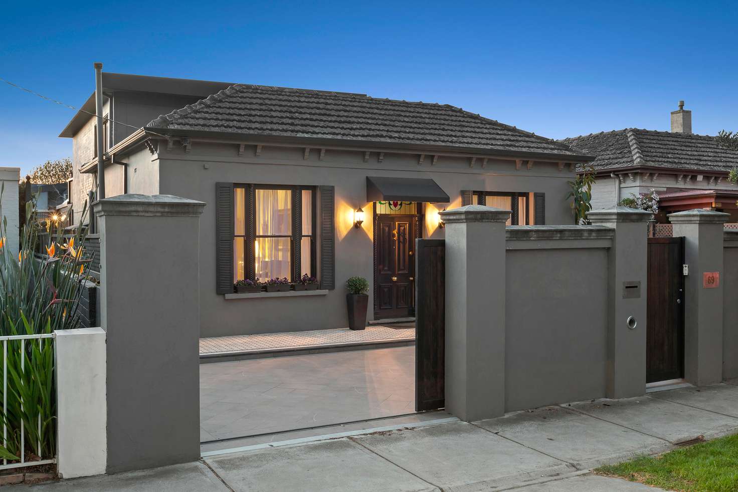 Main view of Homely house listing, 69 Chatsworth Road, Prahran VIC 3181