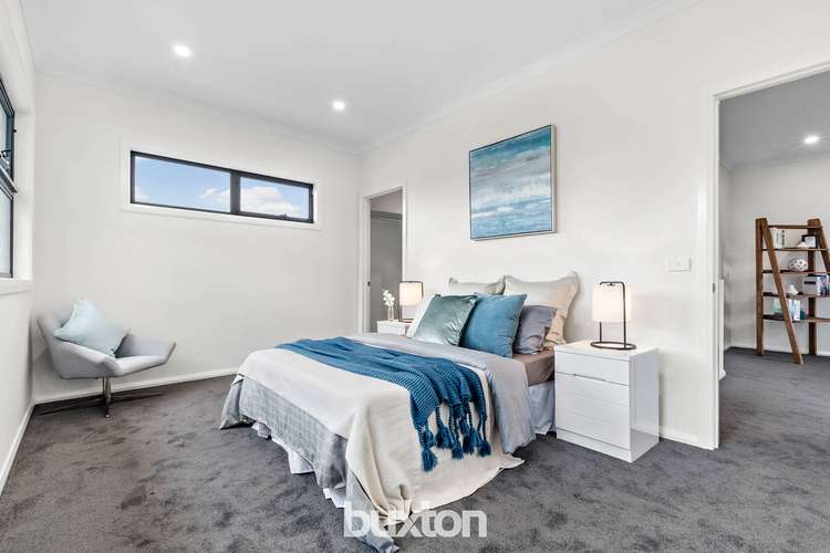Fourth view of Homely townhouse listing, 1/3 Hiscock Street, Chadstone VIC 3148