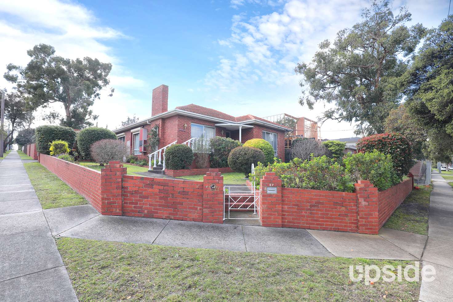 Main view of Homely house listing, 27 Westbrook Street, Chadstone VIC 3148