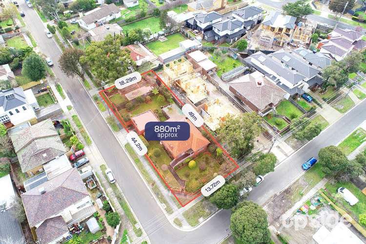 Fourth view of Homely house listing, 27 Westbrook Street, Chadstone VIC 3148