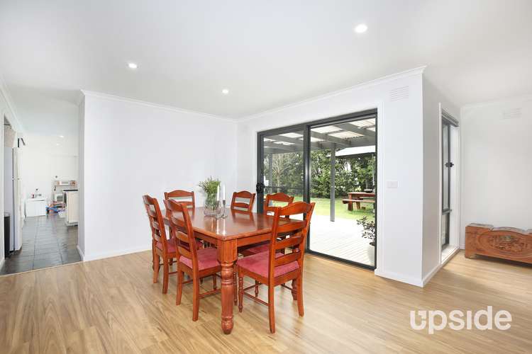 Third view of Homely acreageSemiRural listing, 1021 Baxter-Tooradin Road, Pearcedale VIC 3912
