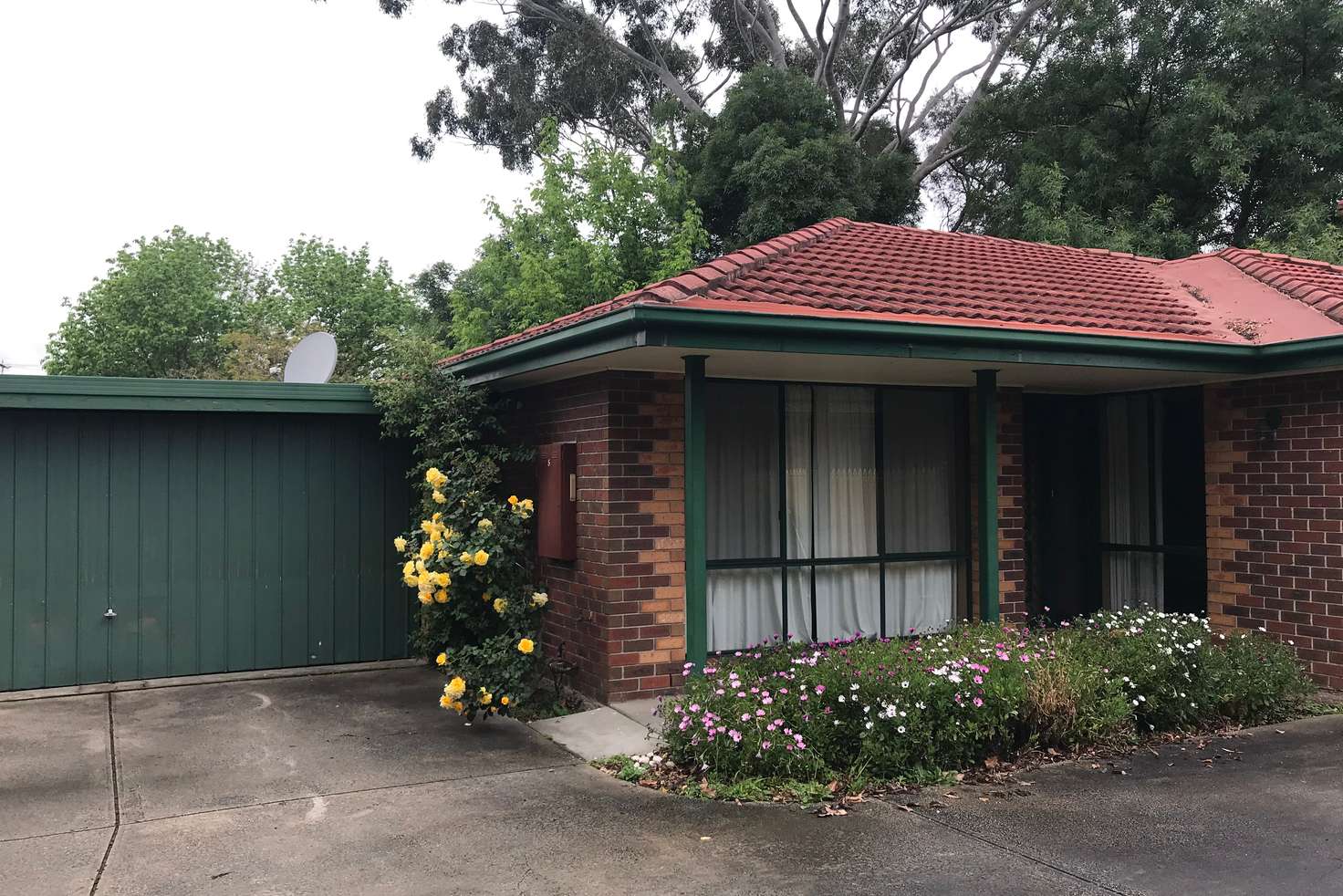 Main view of Homely unit listing, 5/29 Main  Street, Pakenham VIC 3810