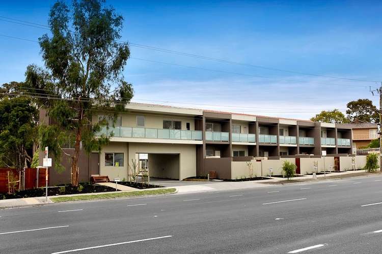 Main view of Homely unit listing, 20/344 Maroondah Highway, Ringwood VIC 3134