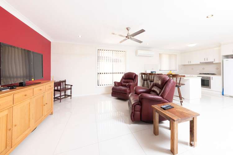 Fifth view of Homely house listing, 34 Albatross Way, Old Bar NSW 2430