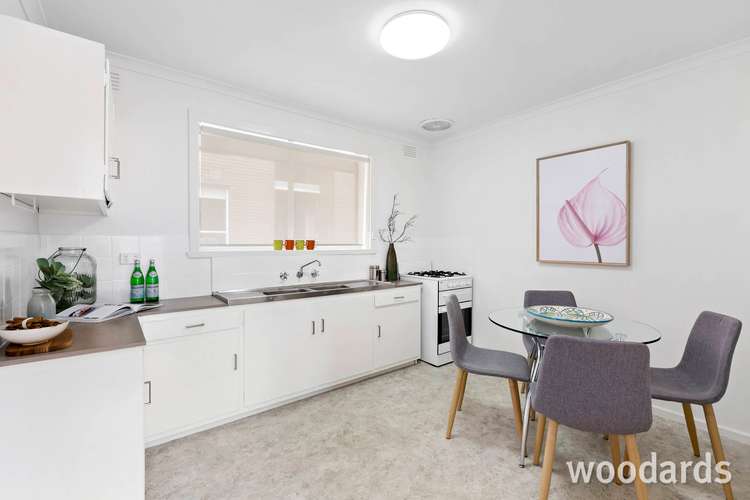 Second view of Homely apartment listing, 7/44 Elphin Grove, Hawthorn VIC 3122