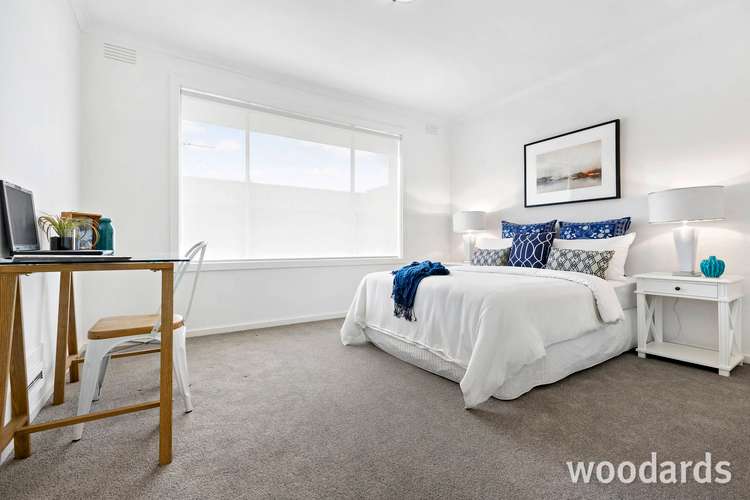 Third view of Homely apartment listing, 7/44 Elphin Grove, Hawthorn VIC 3122