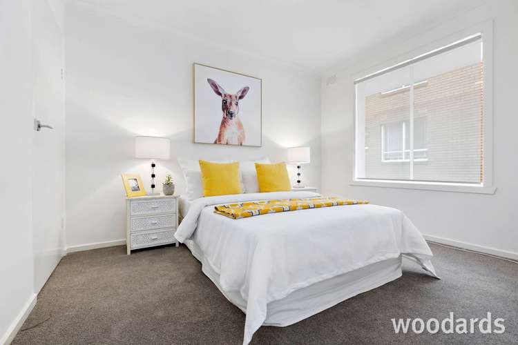 Fourth view of Homely apartment listing, 7/44 Elphin Grove, Hawthorn VIC 3122