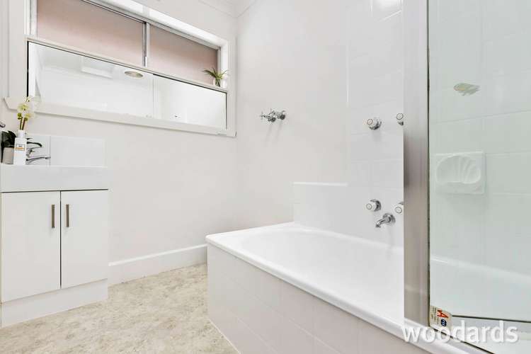 Fifth view of Homely apartment listing, 7/44 Elphin Grove, Hawthorn VIC 3122