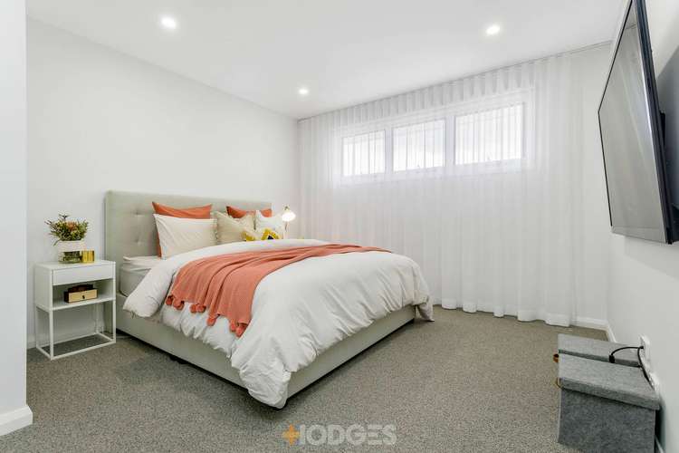 Fourth view of Homely townhouse listing, 150a Maribyrnong Road, Moonee Ponds VIC 3039