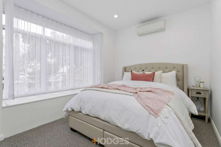 Sixth view of Homely townhouse listing, 150a Maribyrnong Road, Moonee Ponds VIC 3039