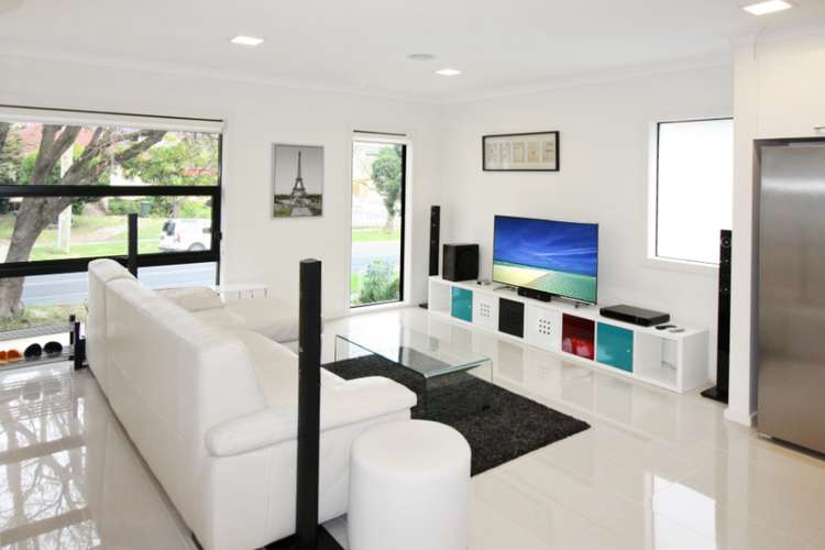 Third view of Homely townhouse listing, 1/143 Power Avenue, Chadstone VIC 3148
