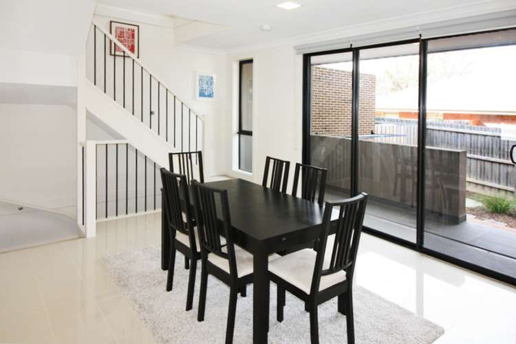 Fourth view of Homely townhouse listing, 1/143 Power Avenue, Chadstone VIC 3148