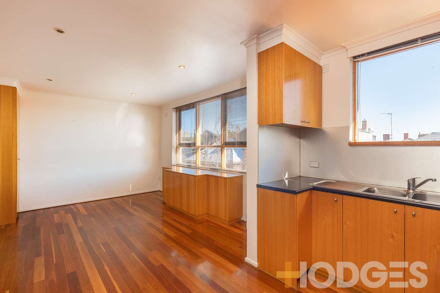 Main view of Homely apartment listing, 6/1 Dalgety Street, St Kilda VIC 3182