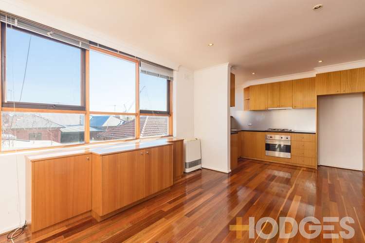 Second view of Homely apartment listing, 6/1 Dalgety Street, St Kilda VIC 3182
