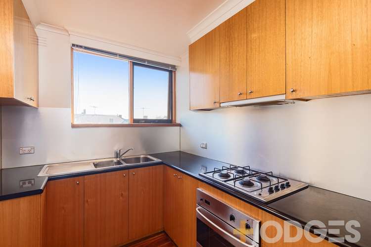 Fourth view of Homely apartment listing, 6/1 Dalgety Street, St Kilda VIC 3182