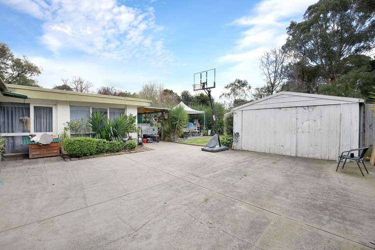 Sixth view of Homely house listing, 1619 Ferntree Gully Road, Knoxfield VIC 3180