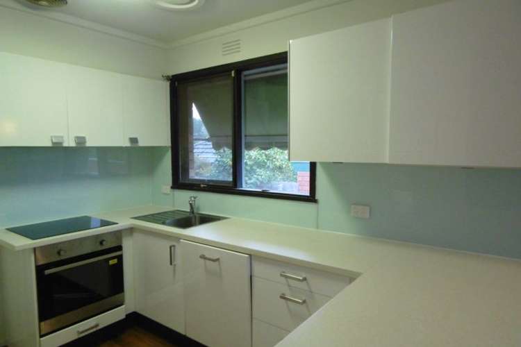 Second view of Homely house listing, 6 Lansell Drive, Doncaster VIC 3108