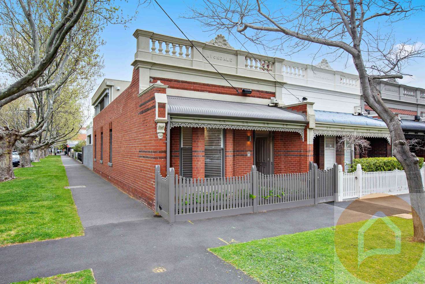 Main view of Homely house listing, 39 Nimmo  Street, Middle Park VIC 3206
