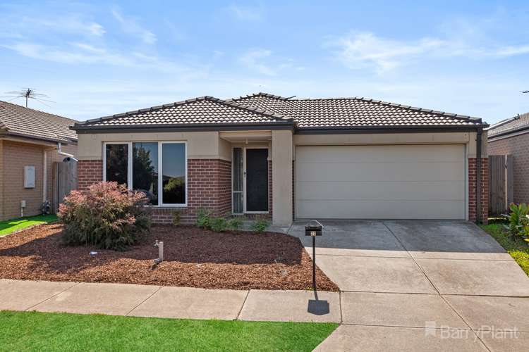 Main view of Homely house listing, 23 Watergum Way, Wallan VIC 3756