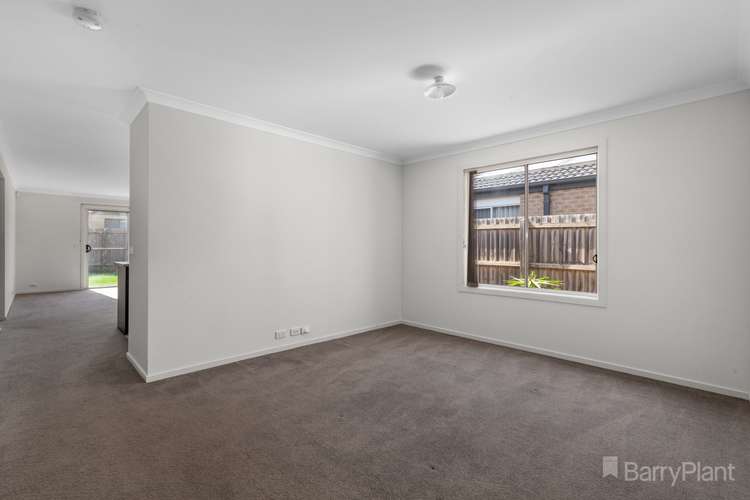 Fourth view of Homely house listing, 23 Watergum Way, Wallan VIC 3756
