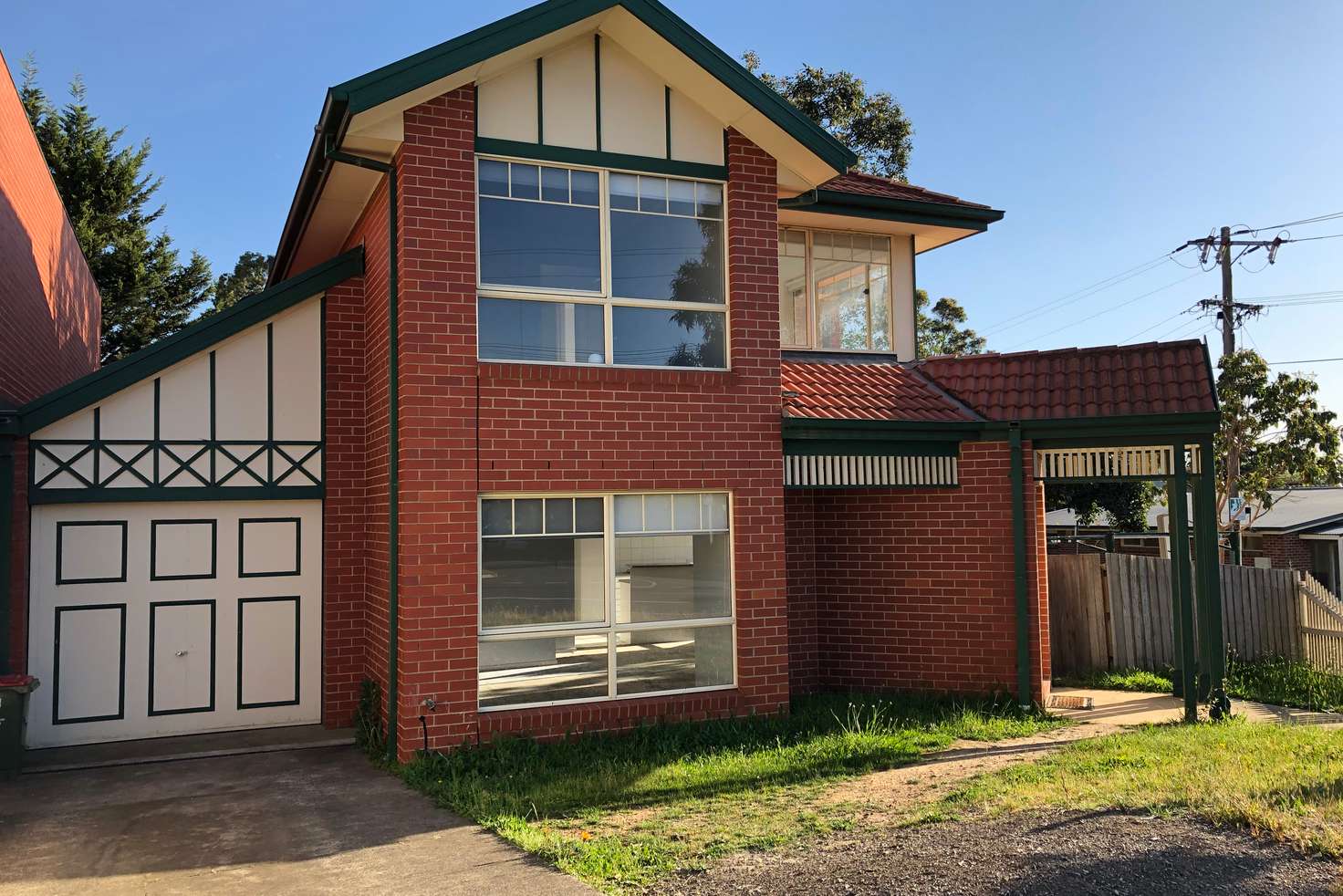 Main view of Homely townhouse listing, 465 Belmore Road, Mont Albert North VIC 3129