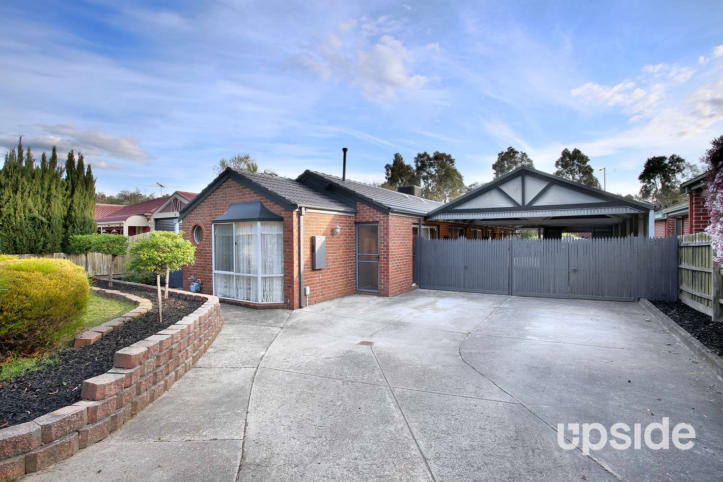 Main view of Homely house listing, 13 Wimmera Court, Berwick VIC 3806