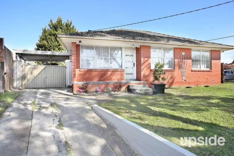 Fifth view of Homely house listing, 7 Darley Court, Frankston North VIC 3200