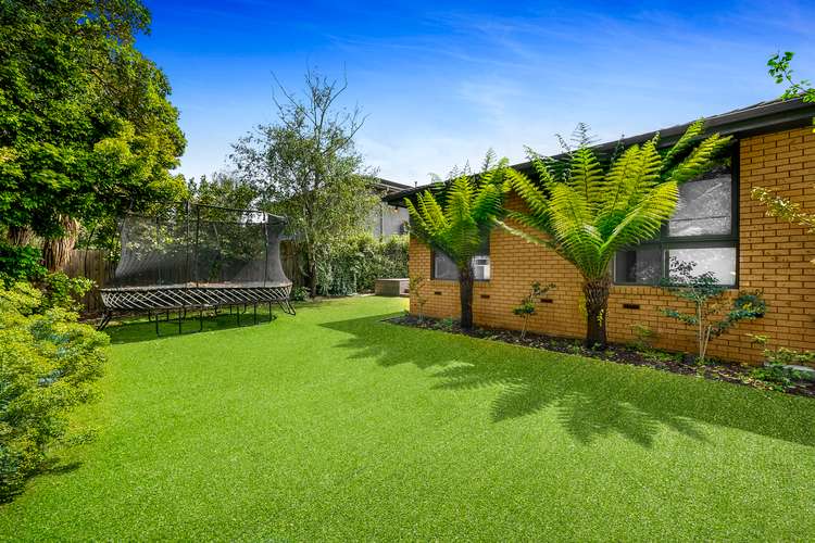 Second view of Homely house listing, 9 Ward Avenue, Caulfield North VIC 3161
