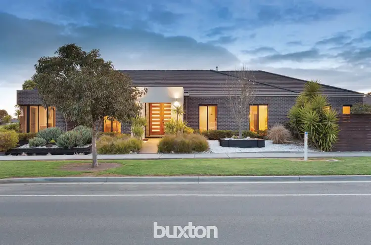 18 Debono Drive, Miners Rest VIC 3352