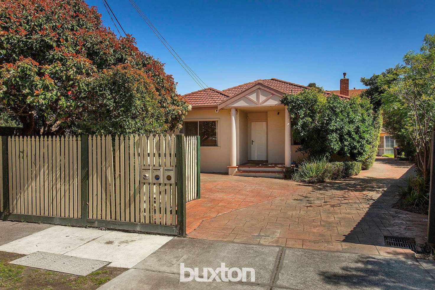 Main view of Homely unit listing, 1/3 Stradbroke Street, Oakleigh South VIC 3167
