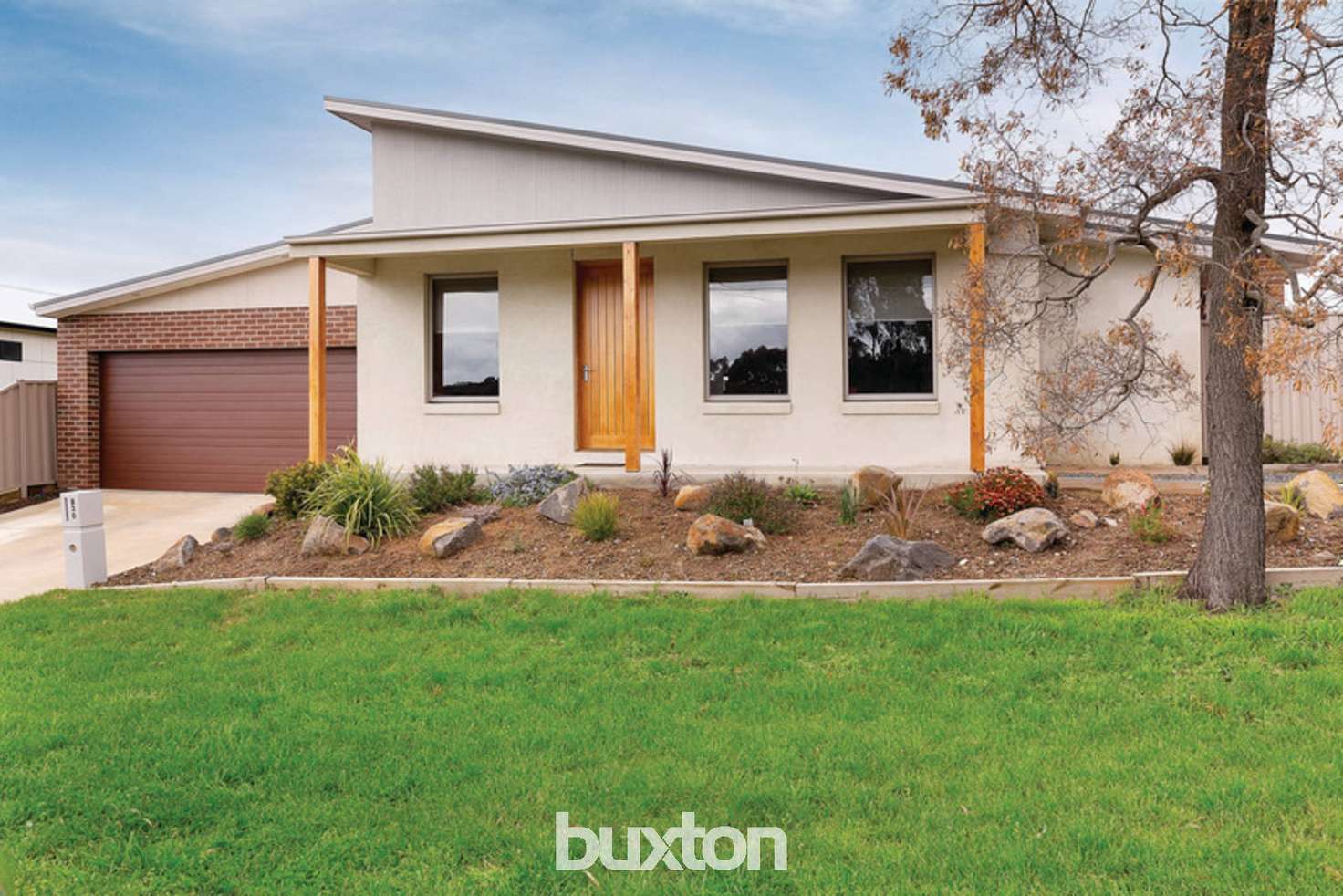 Main view of Homely house listing, 830 Chisholm Street, Black Hill VIC 3350